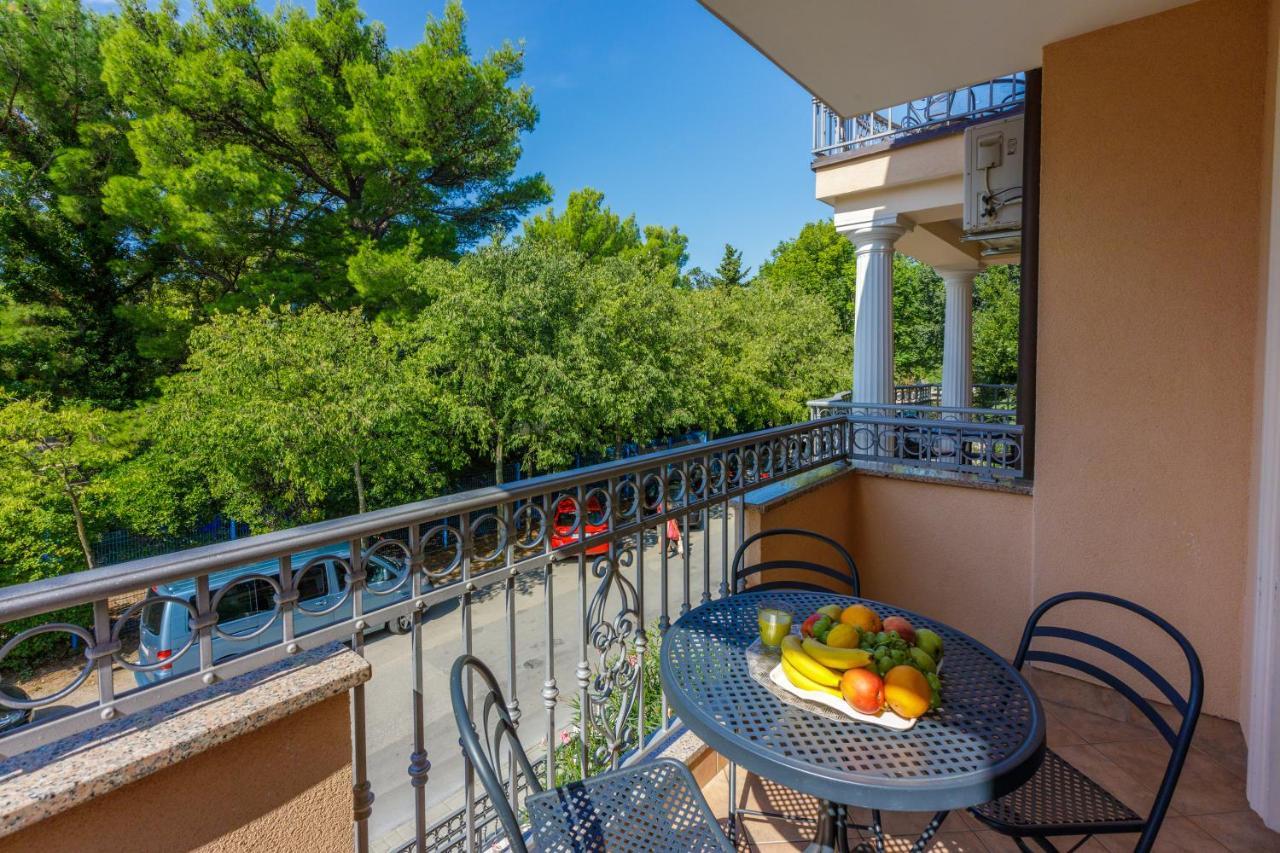 Amfora Appartement