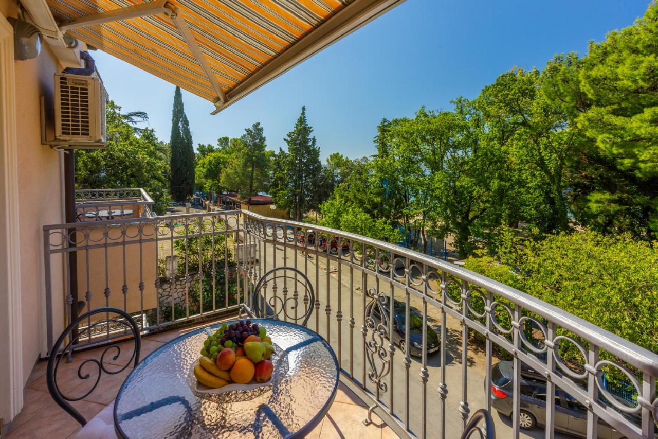 Amfora Appartement