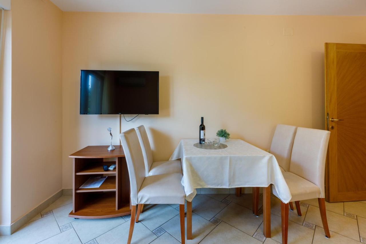 Appartement Amfora