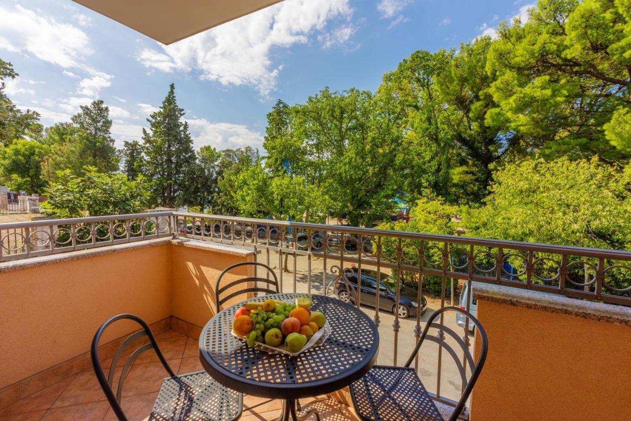 Amfora Appartement *