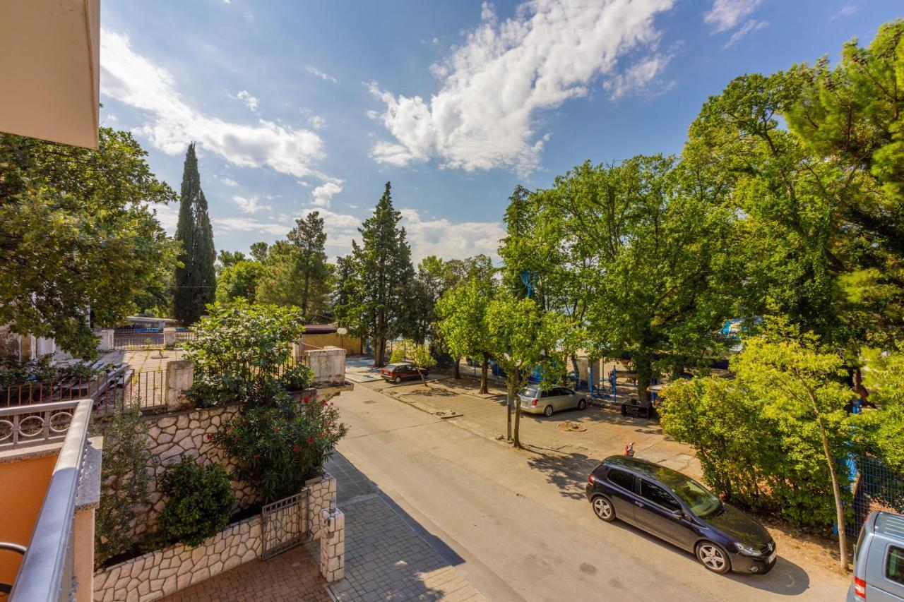 Amfora Appartement *