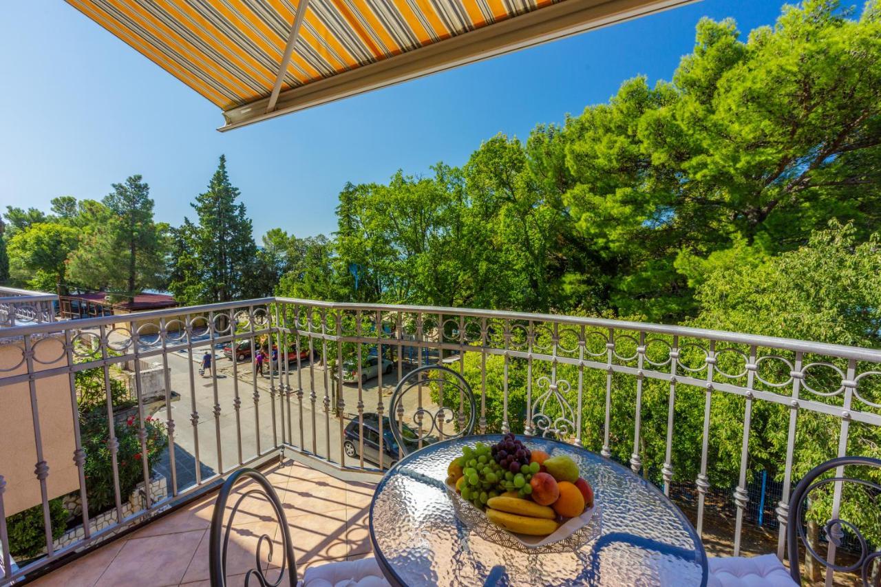 Appartement Amfora *