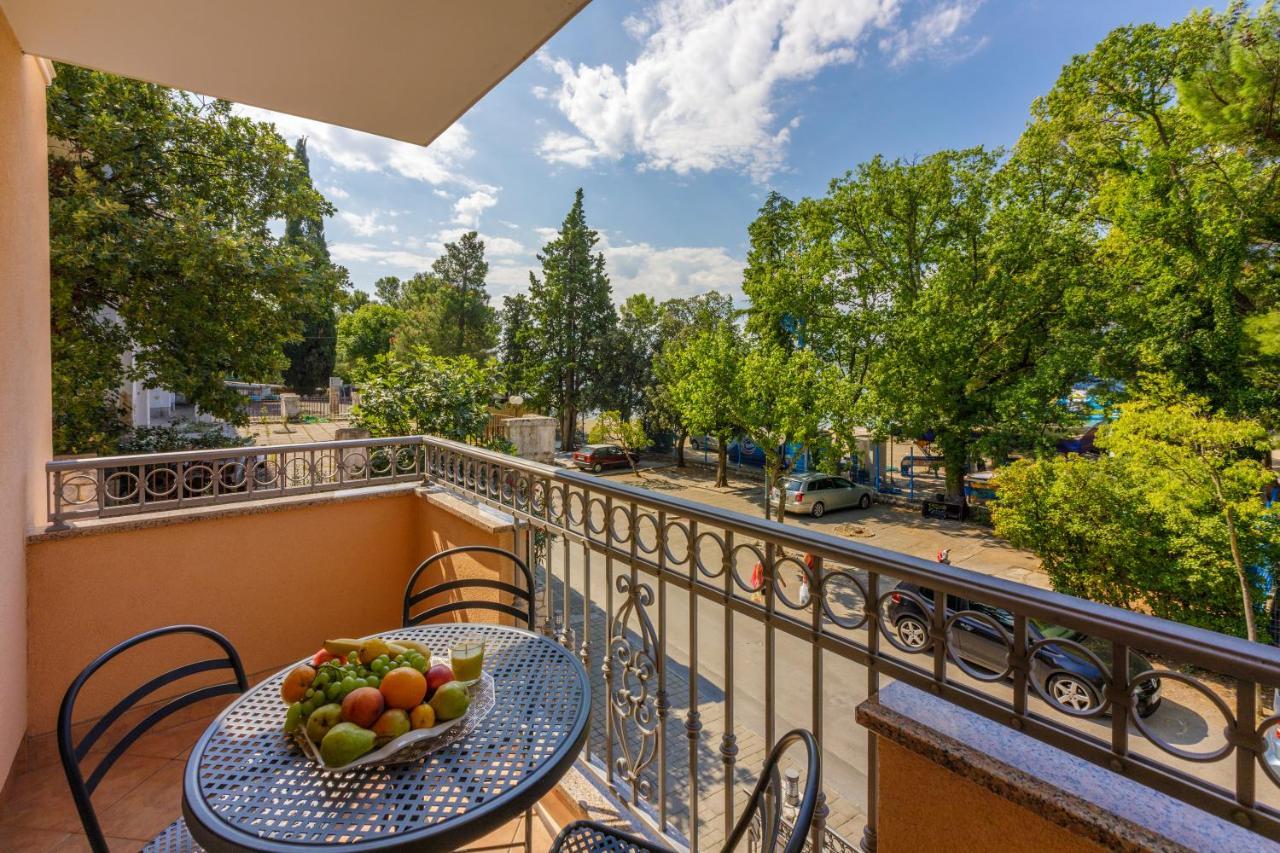 Appartement Amfora