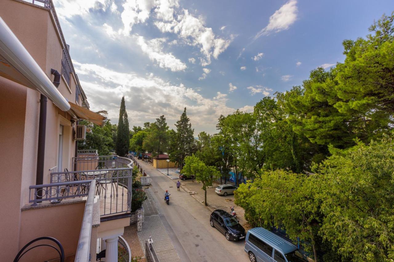 Amfora Appartement