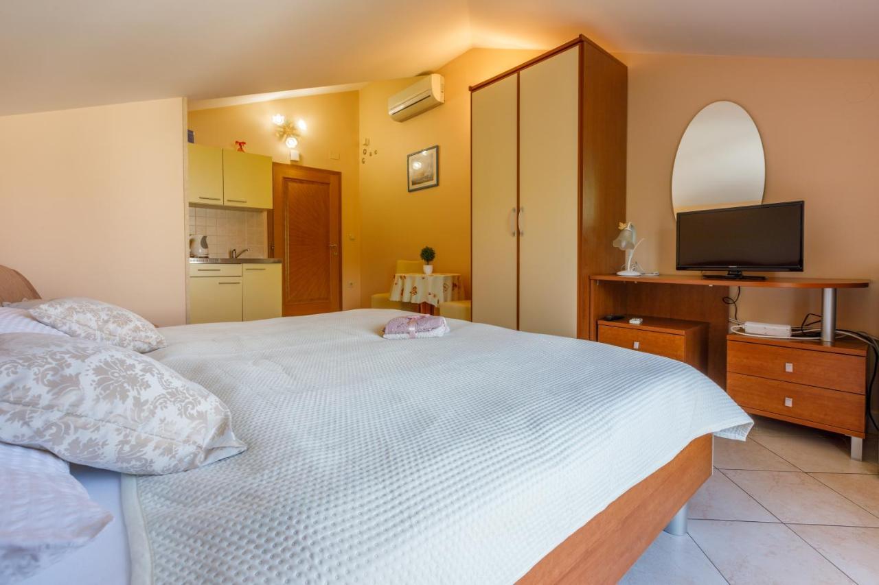 Amfora Appartement