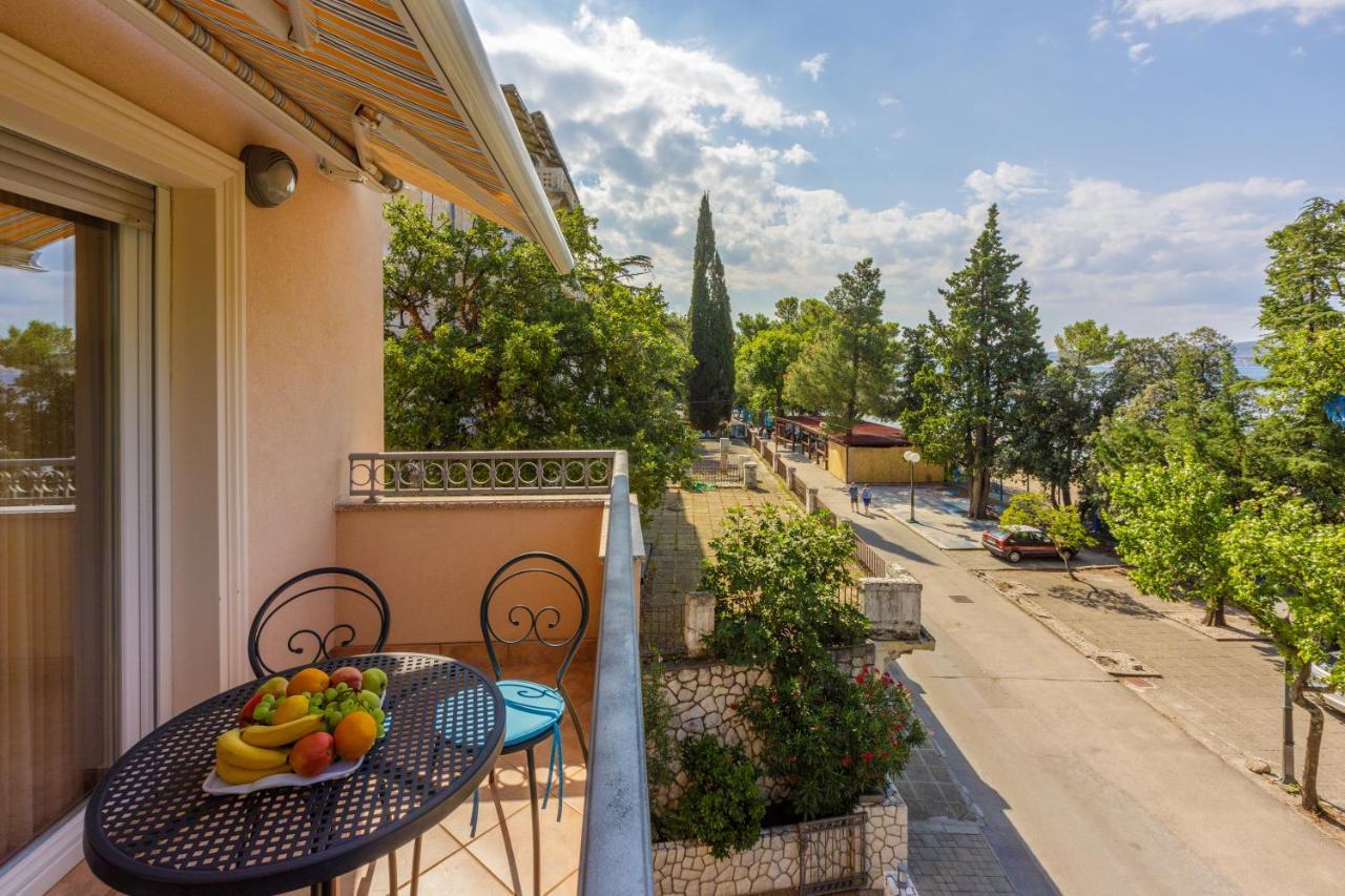 Amfora Appartement *