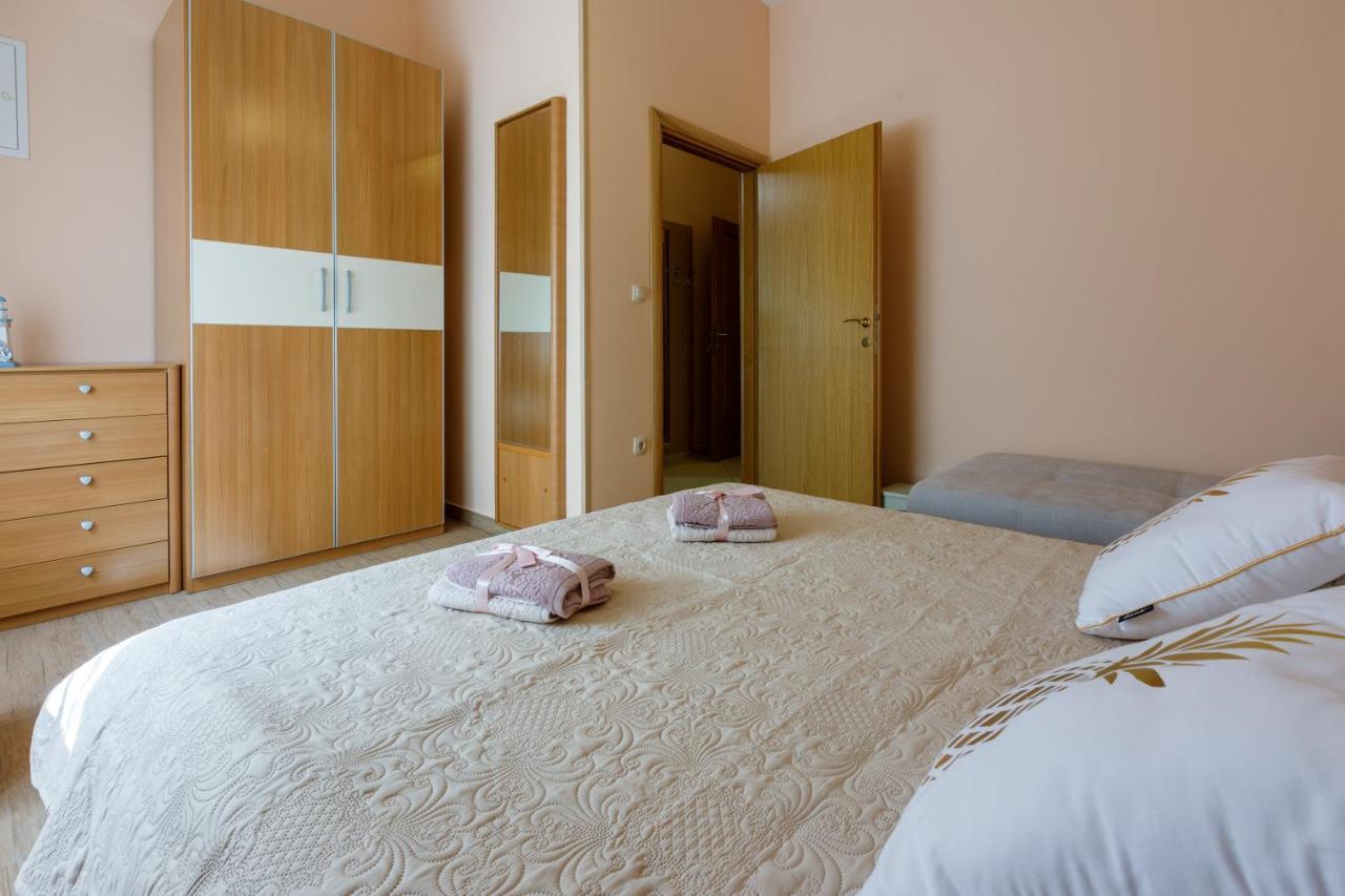 Amfora Apartmán Crikvenica