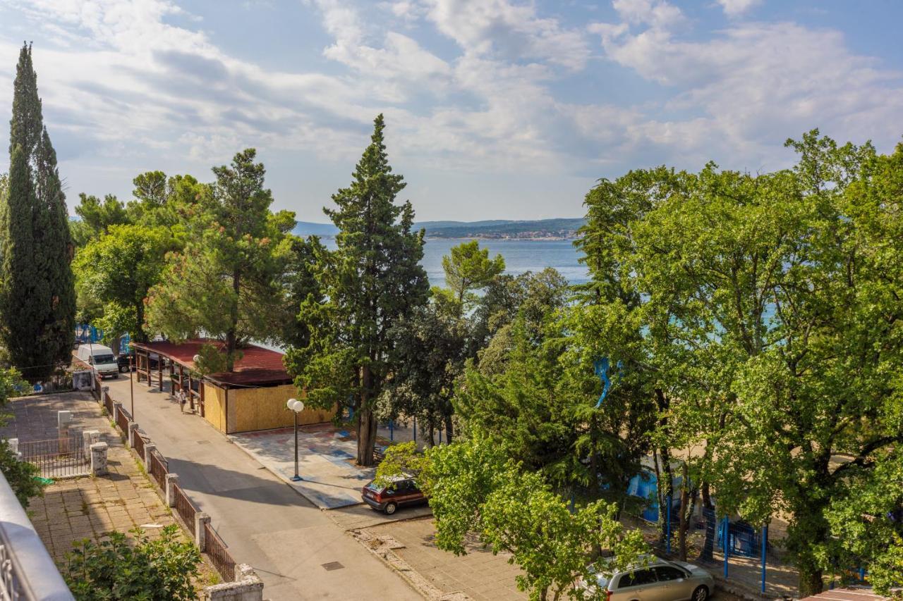 Apartmán Amfora