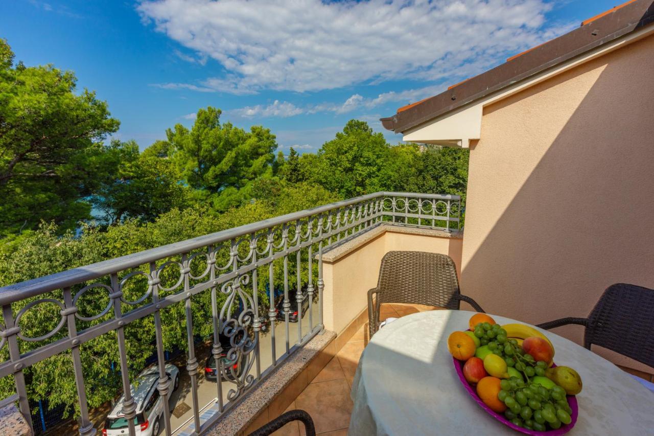 Appartement Amfora *