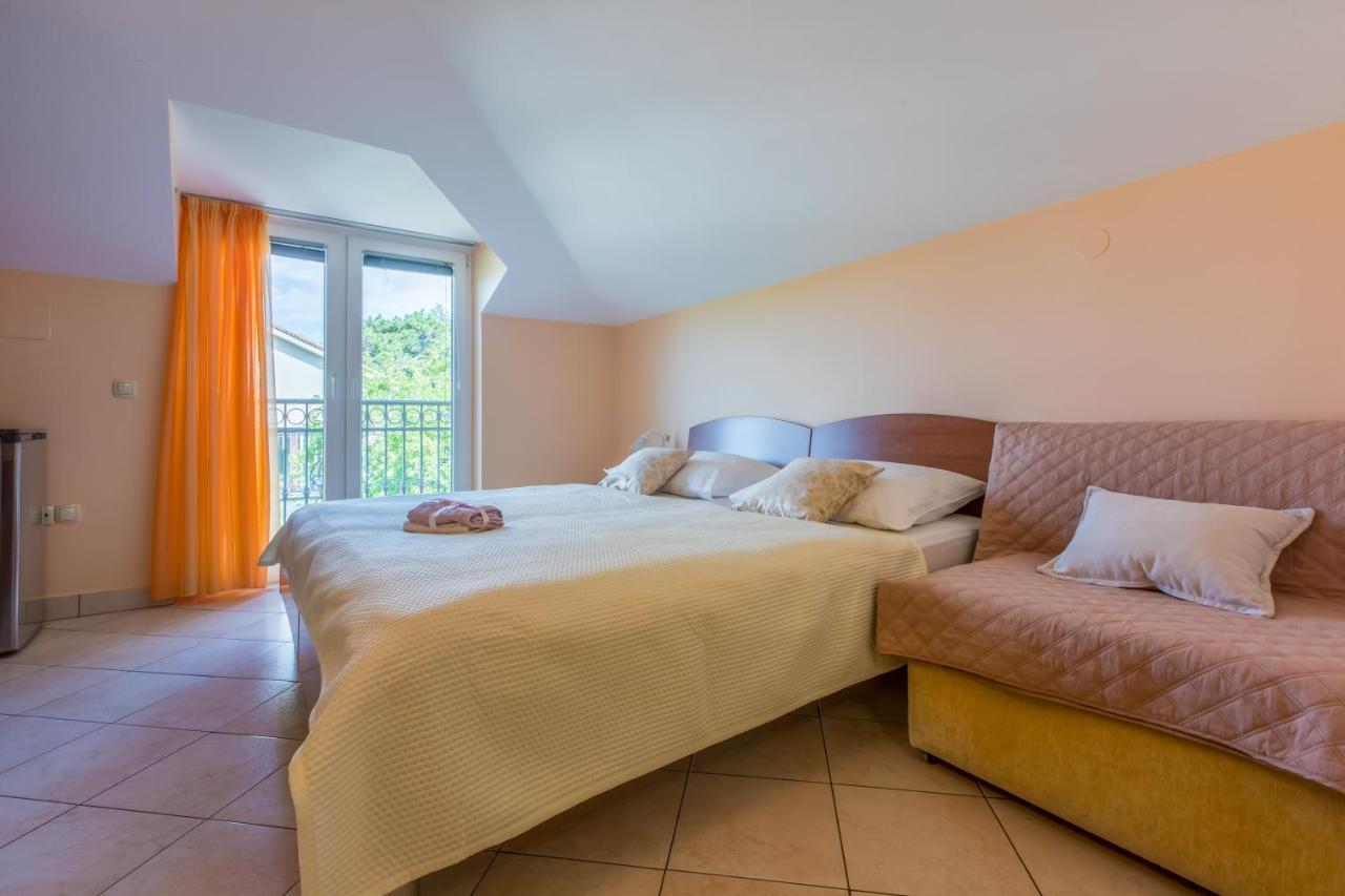 Amfora Appartement Crikvenica