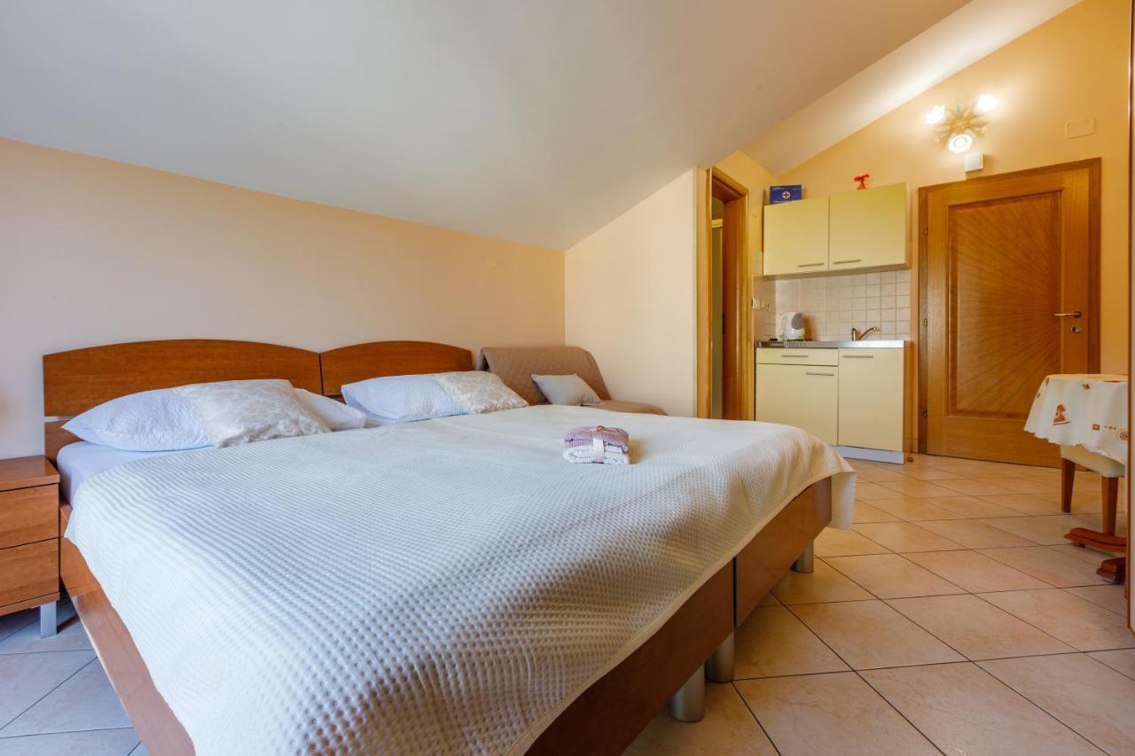 Amfora Apartmán *