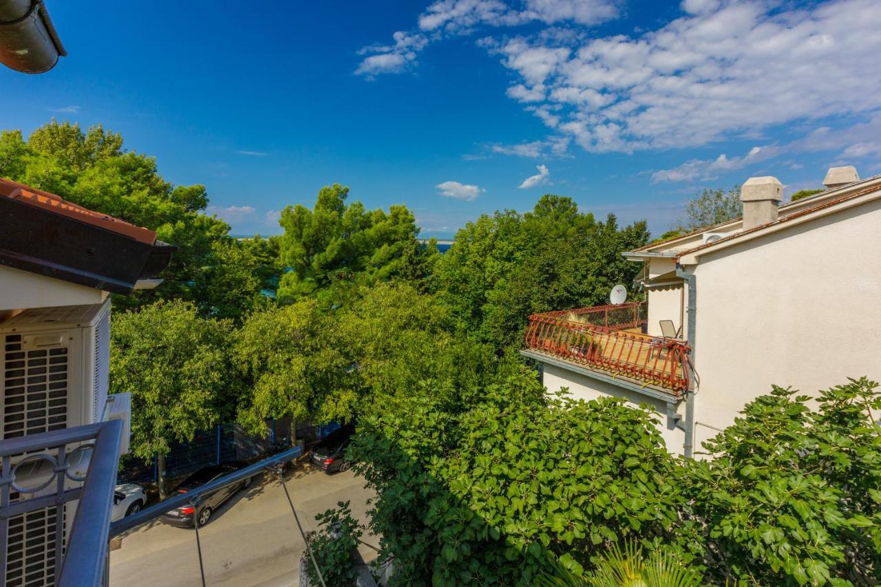 Amfora Appartement *
