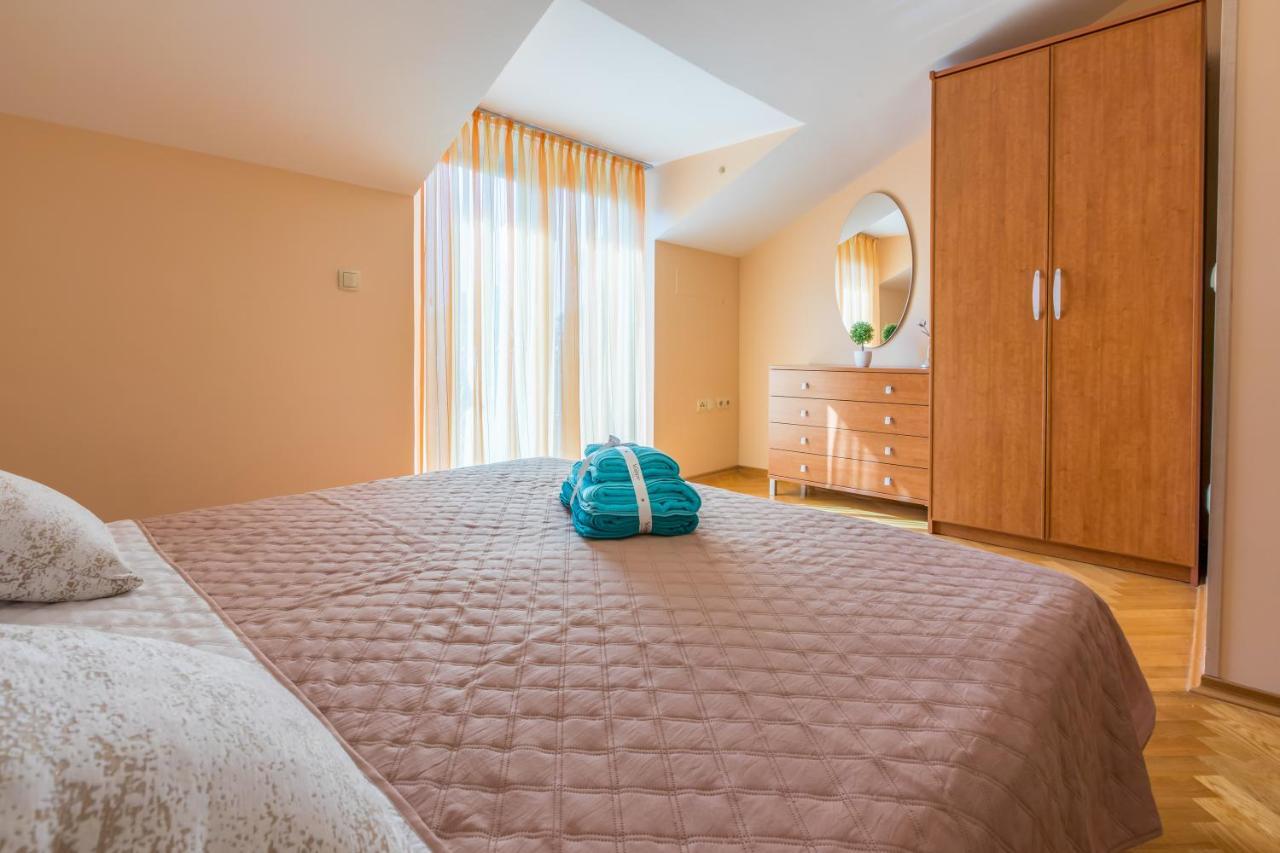 Amfora Apartmán *