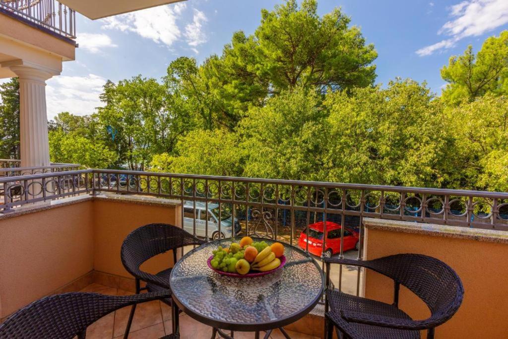 Amfora Apartmán Crikvenica