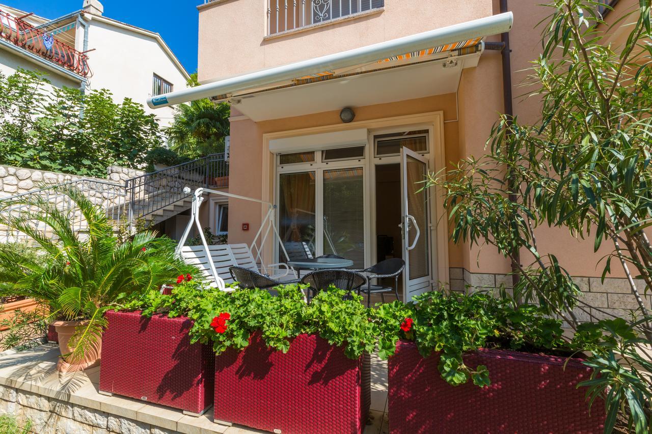 Amfora Appartement *