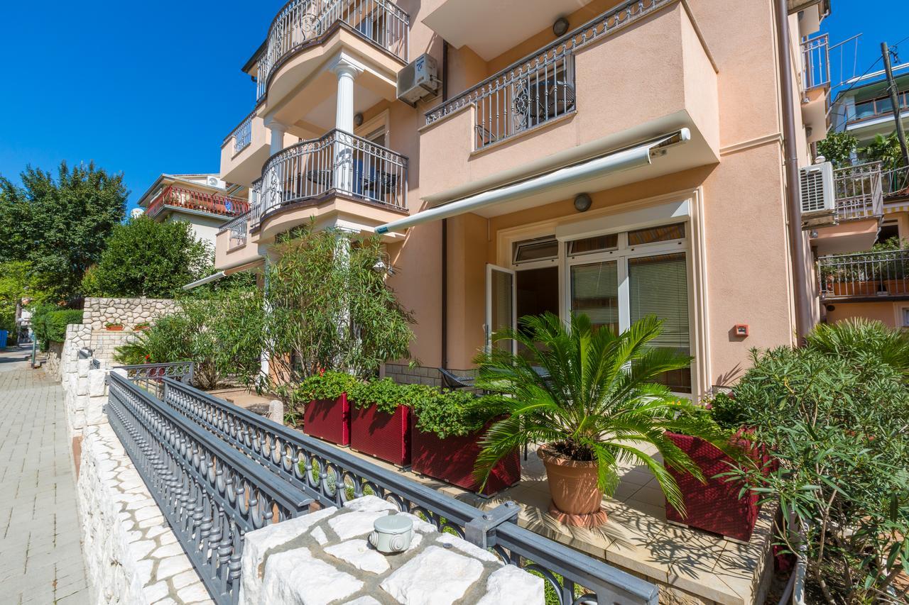 Appartement Amfora Crikvenica