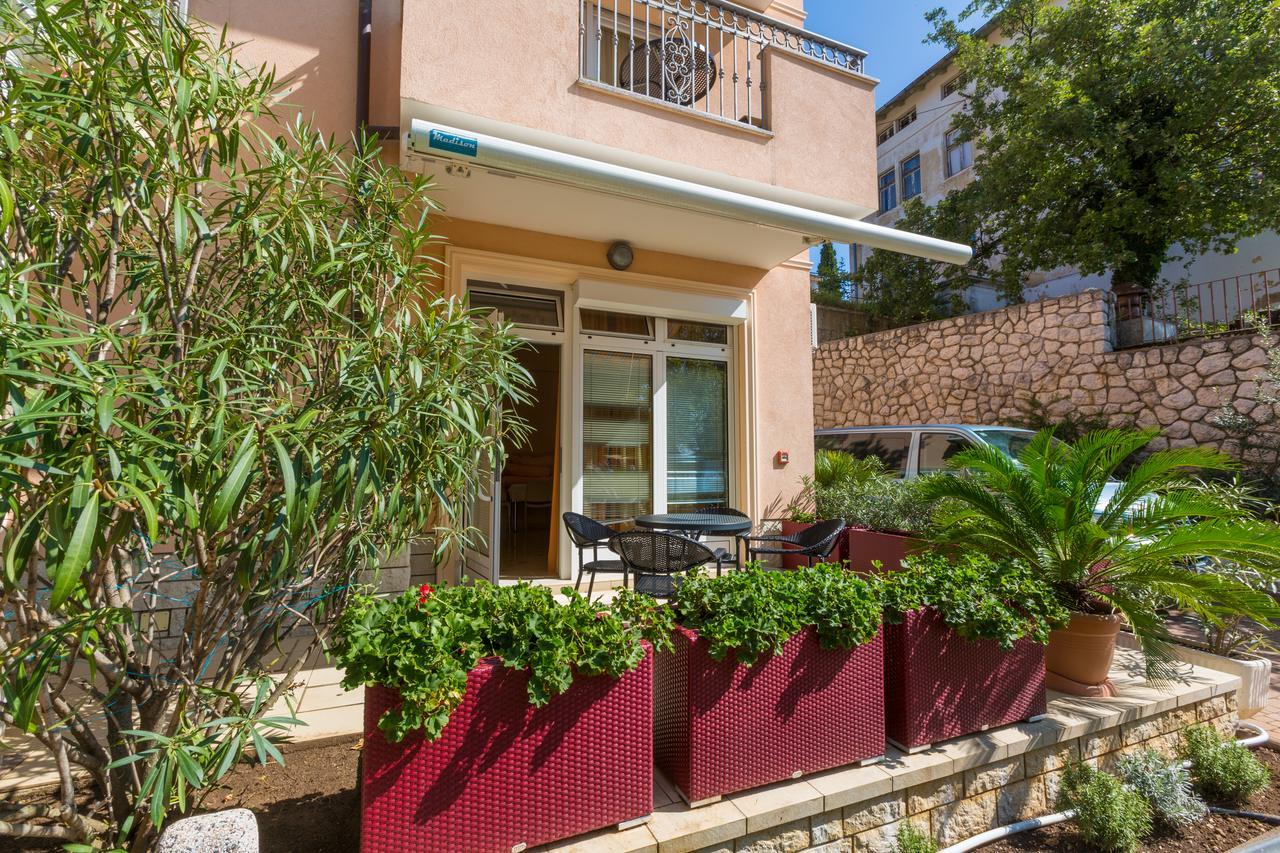 Appartement Amfora