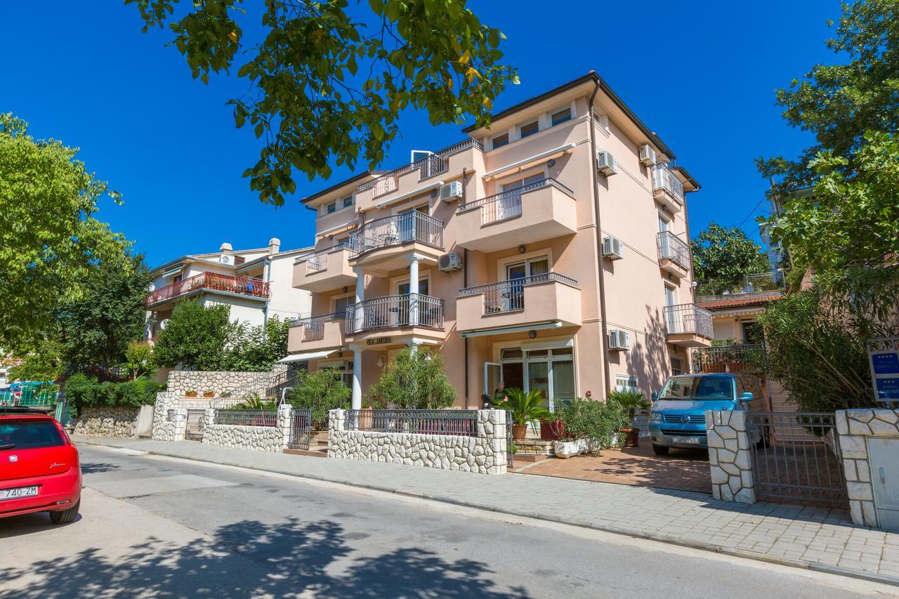 Amfora Appartement *