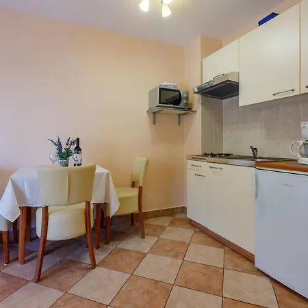 Amfora Apartments Crikvenica Exterior foto