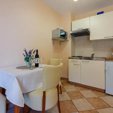 Amfora Apartments Crikvenica Exterior foto
