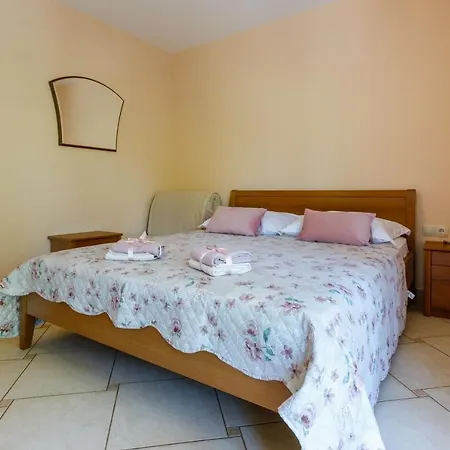 Amfora Apartments Crikvenica Exterior foto