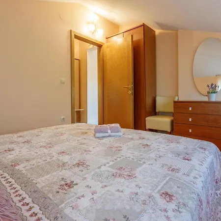 Amfora Apartments Crikvenica Exterior foto