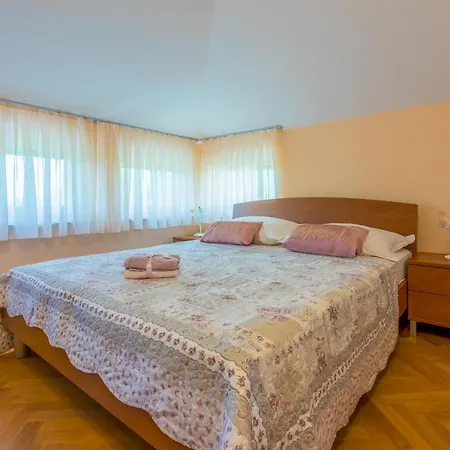 Amfora Apartments Crikvenica Exterior foto