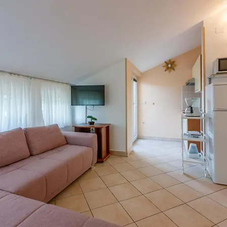 Amfora Apartments Crikvenica Exterior foto