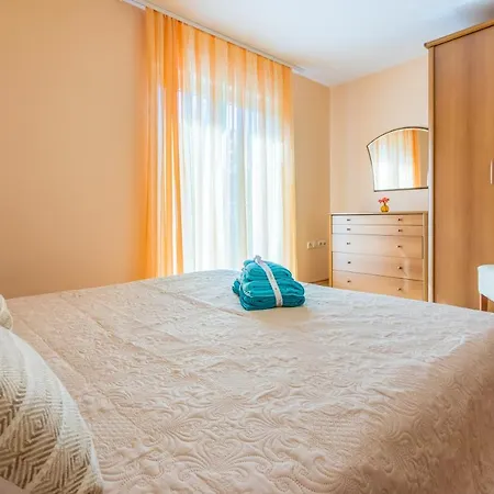 Amfora Apartments Crikvenica Exterior foto