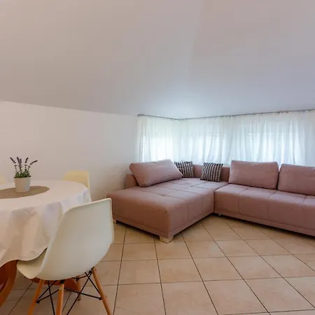 Amfora Apartments Crikvenica Exterior foto
