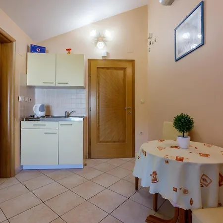Amfora Apartments Crikvenica Exterior foto