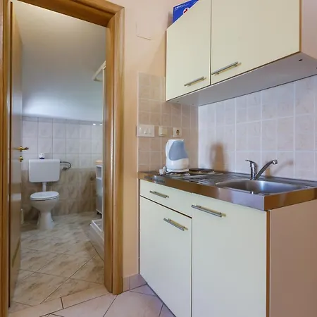Amfora Apartments Crikvenica Exterior foto