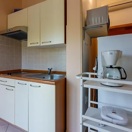 Amfora Apartments Crikvenica Exterior foto