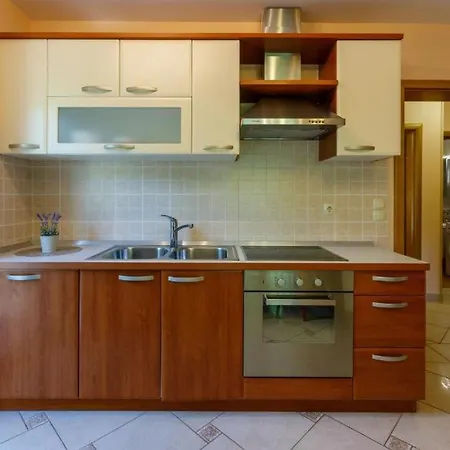 Amfora Apartments Crikvenica Exterior foto
