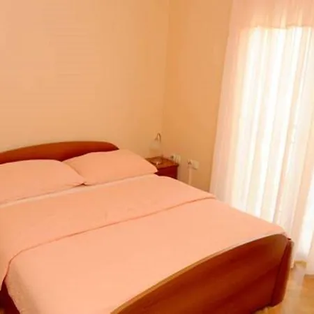 Amfora Apartments Crikvenica Exterior foto