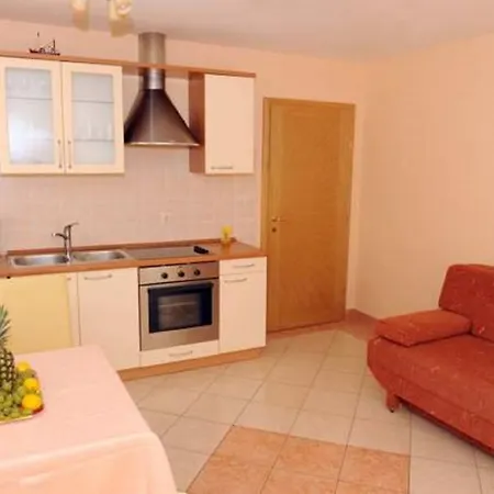 Amfora Apartments Crikvenica Exterior foto