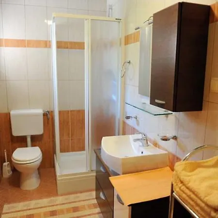 Amfora Apartments Crikvenica Exterior foto