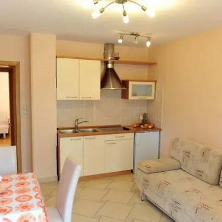 Amfora Apartments Crikvenica Exterior foto