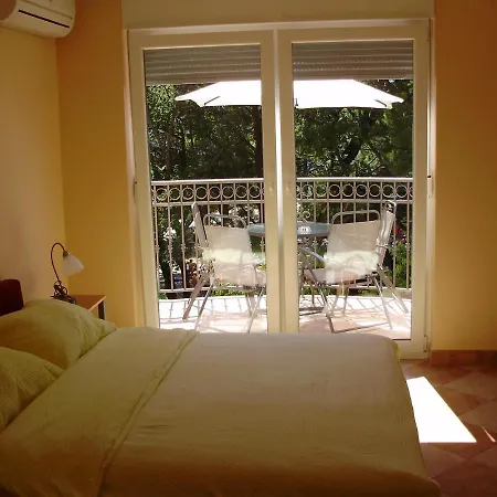 Amfora Apartments Crikvenica Exterior foto