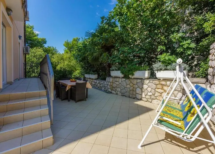 Amfora Apartments