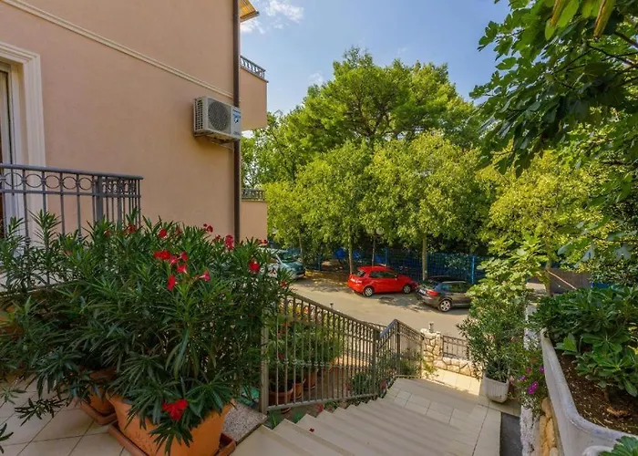 Amfora Apartments