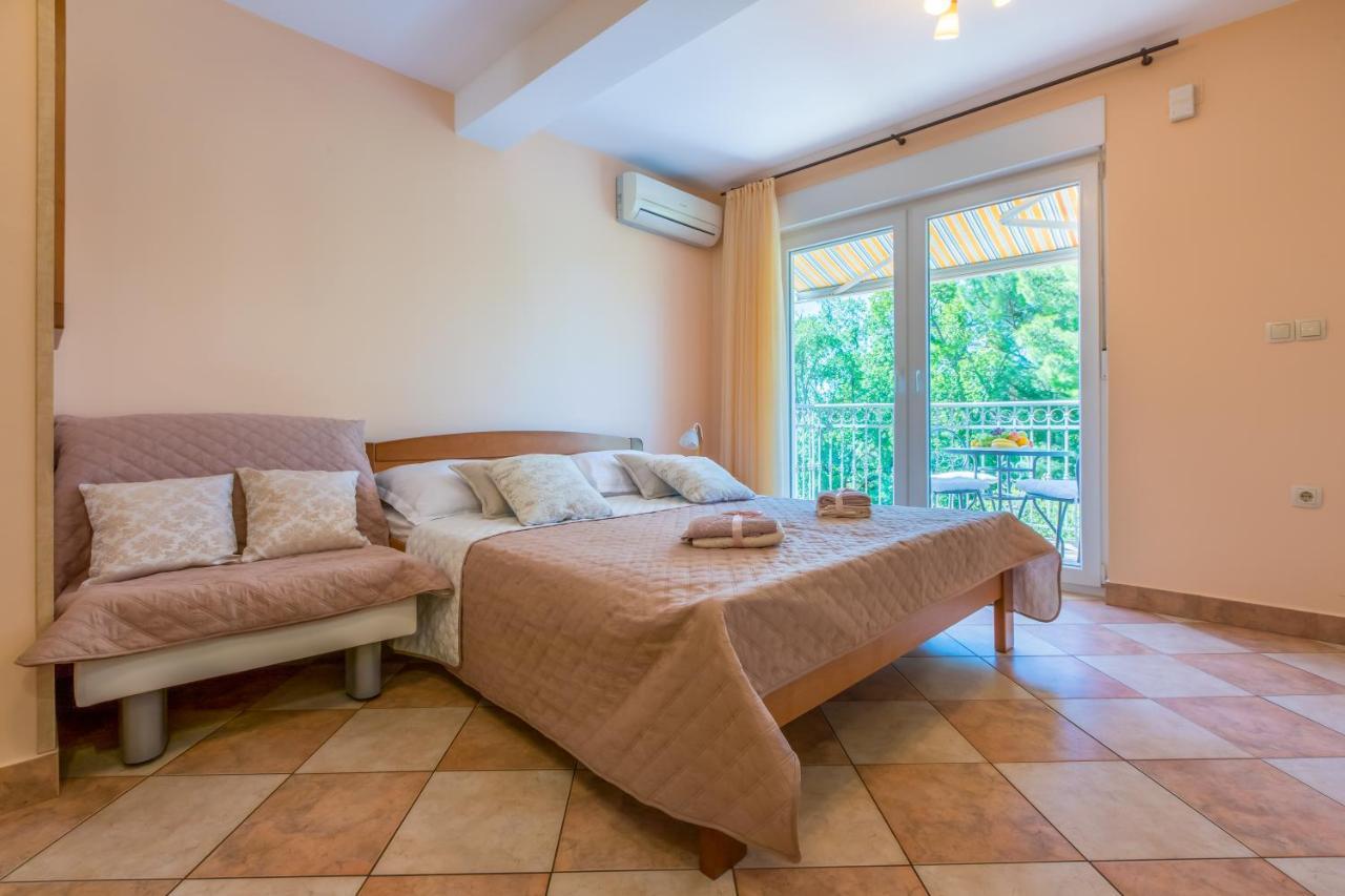 Apartment Amfora
