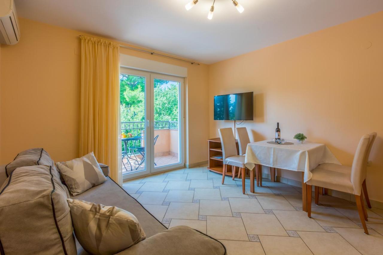 Amfora Apartment