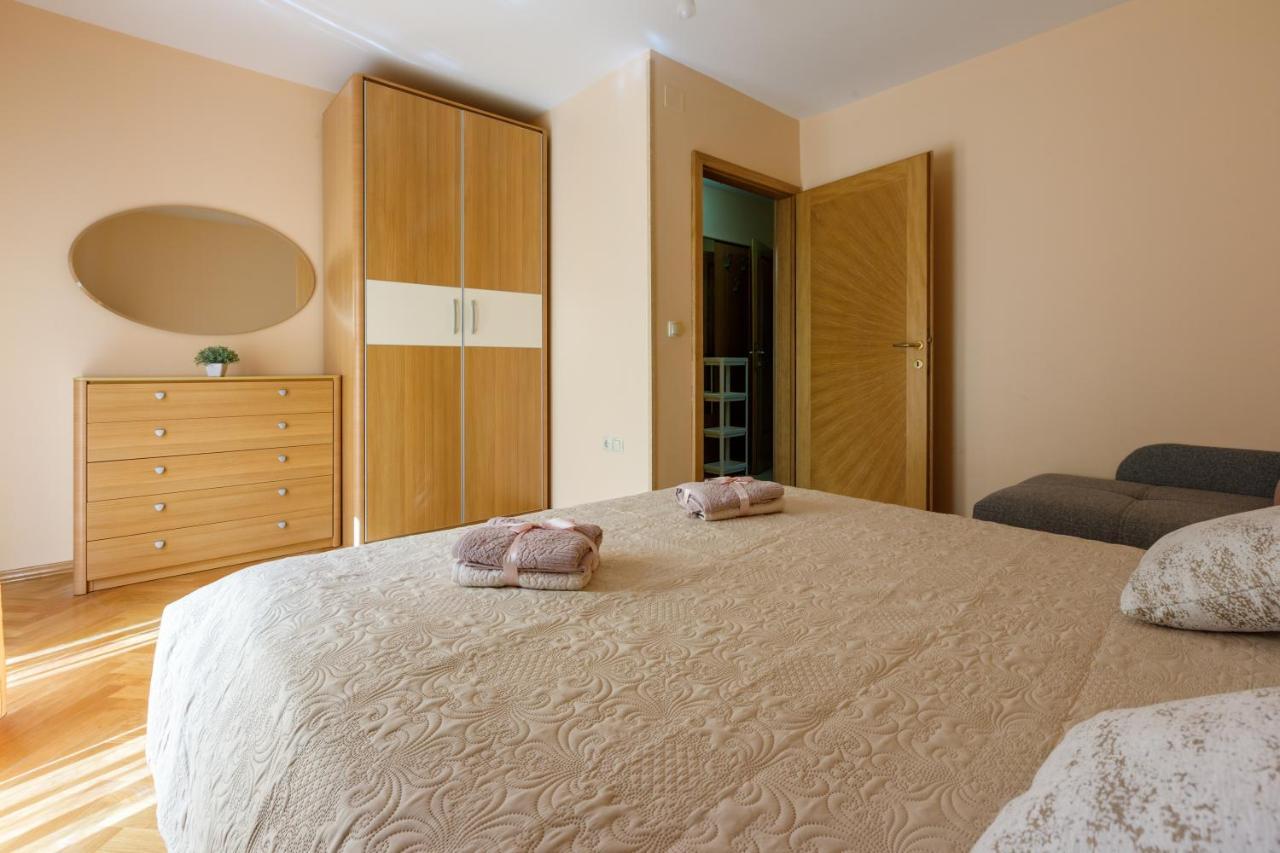 Apartment Amfora Crikvenica
