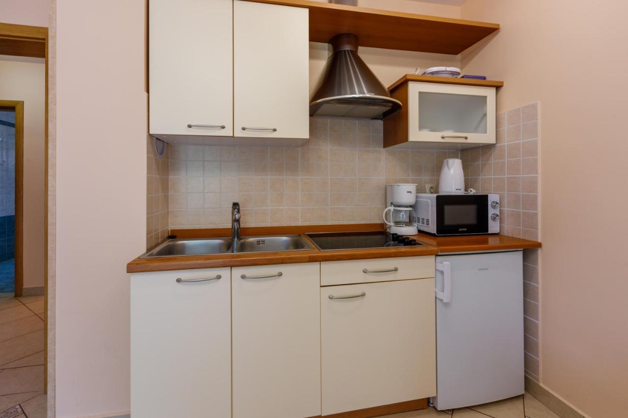Amfora Apartment