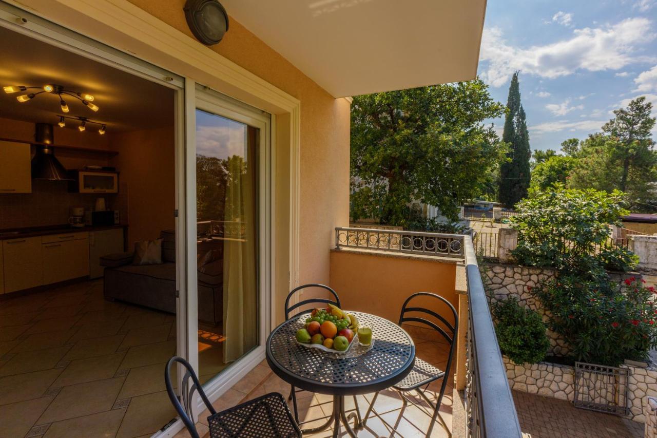 Amfora Apartment