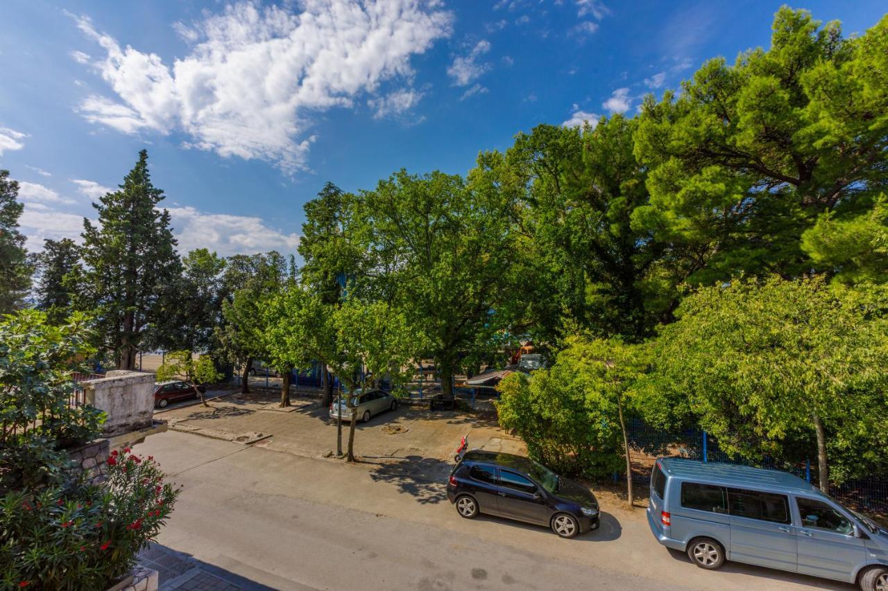 Amfora Apartment