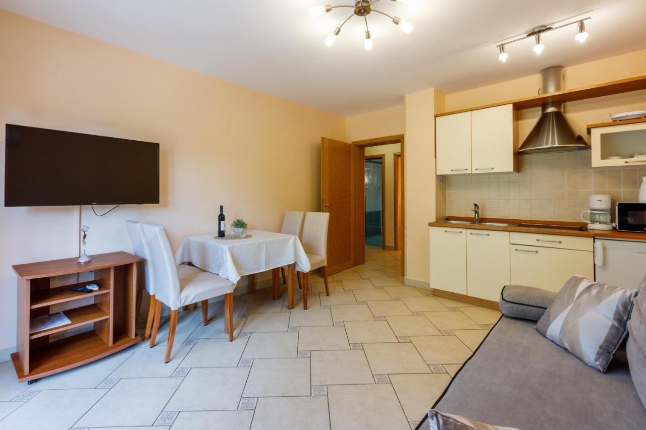 Apartment Amfora Crikvenica
