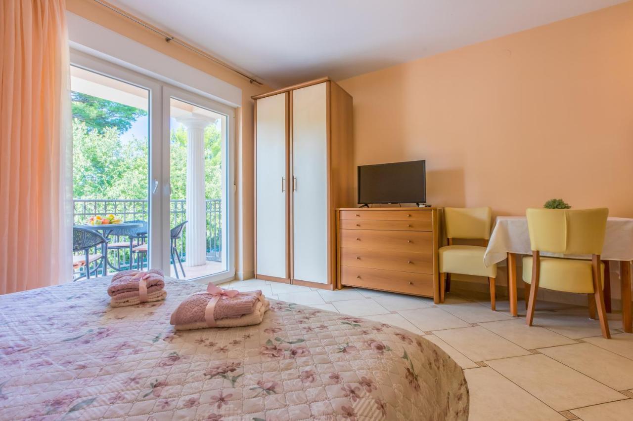 Apartment Amfora Crikvenica