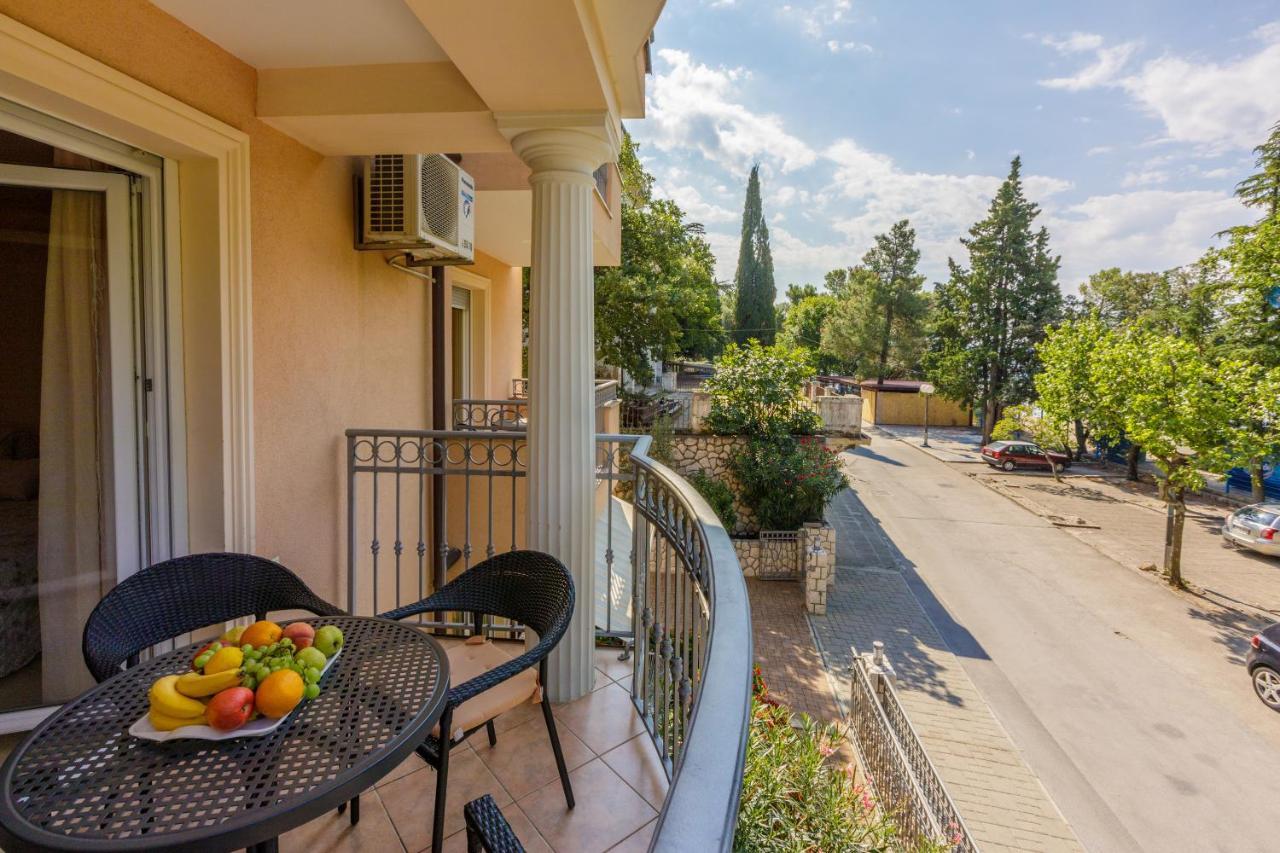 Amfora Apartment Crikvenica
